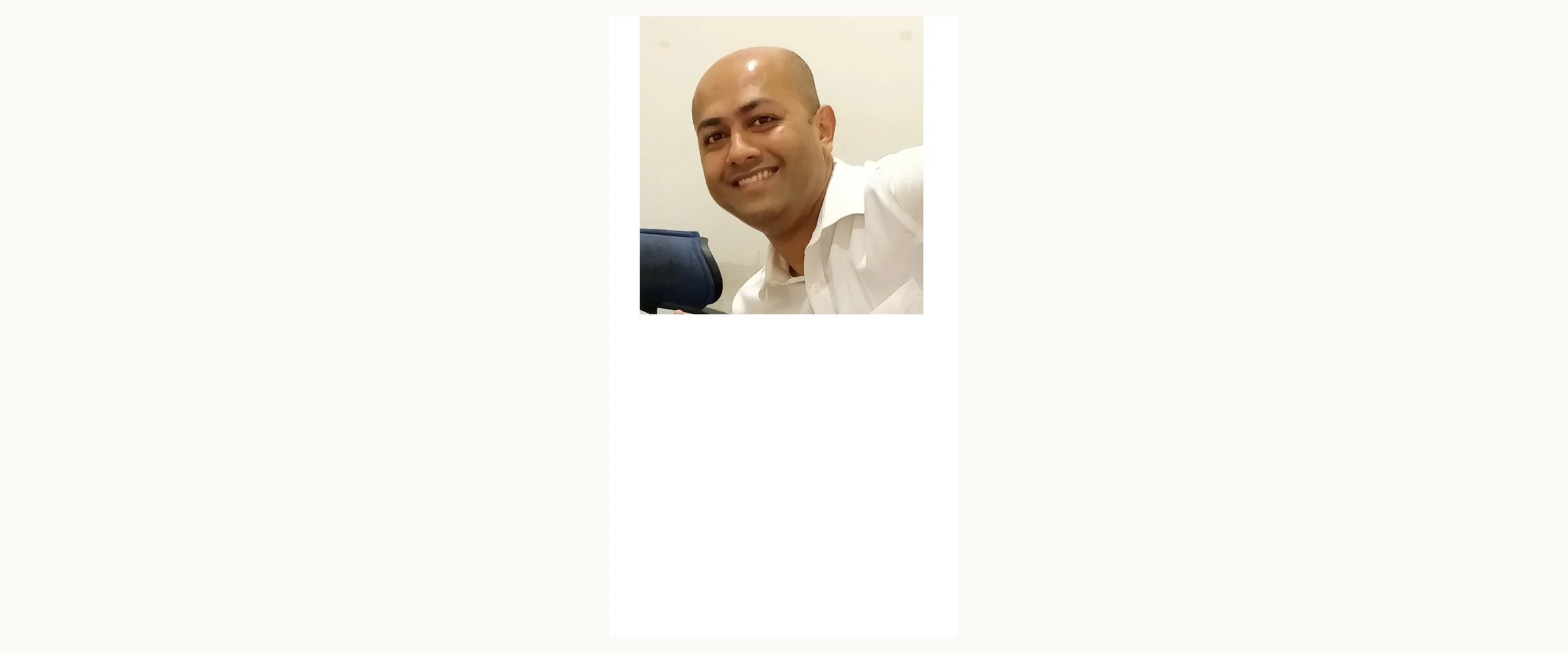 Roshan's Satvic journey: 10 kg lighter, alcohol-free and full of energy