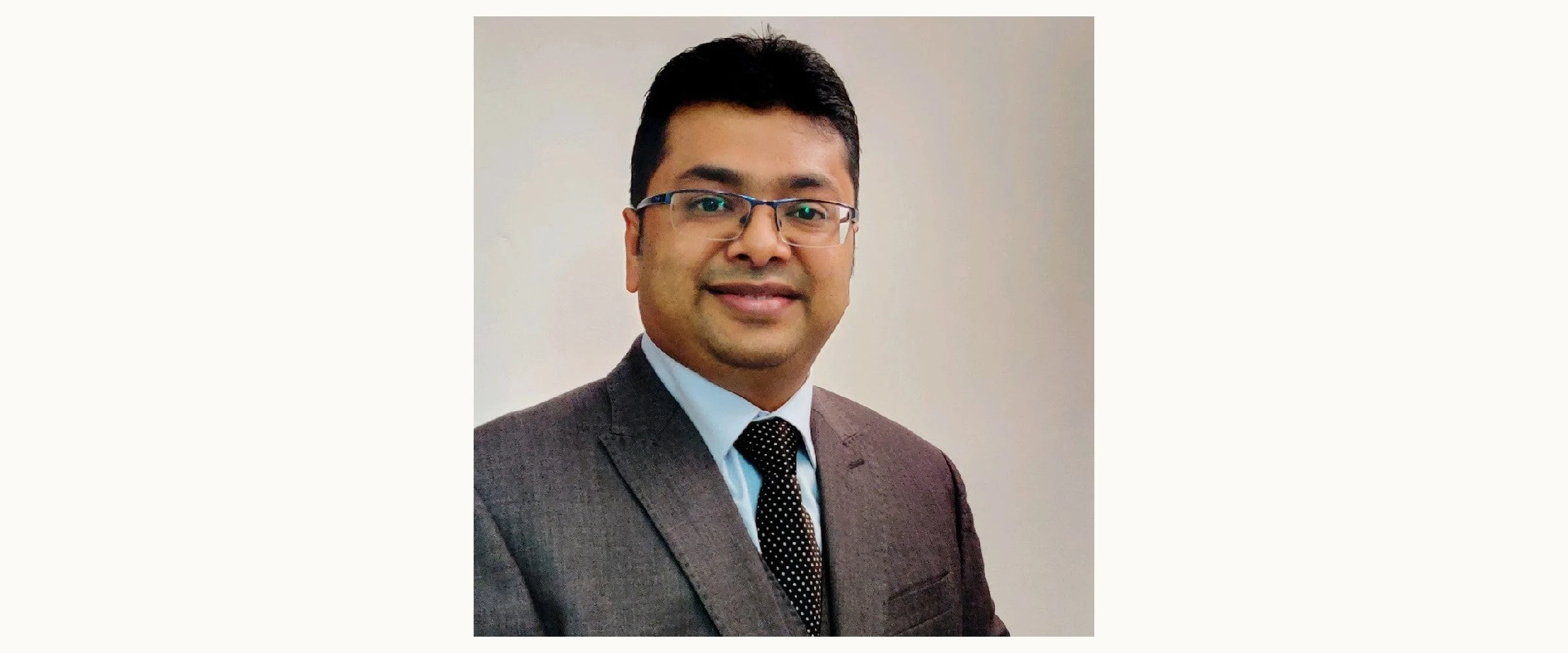 Abhishek's blood pressure journey: what changed in 4 months on the Satvic lifestyle
