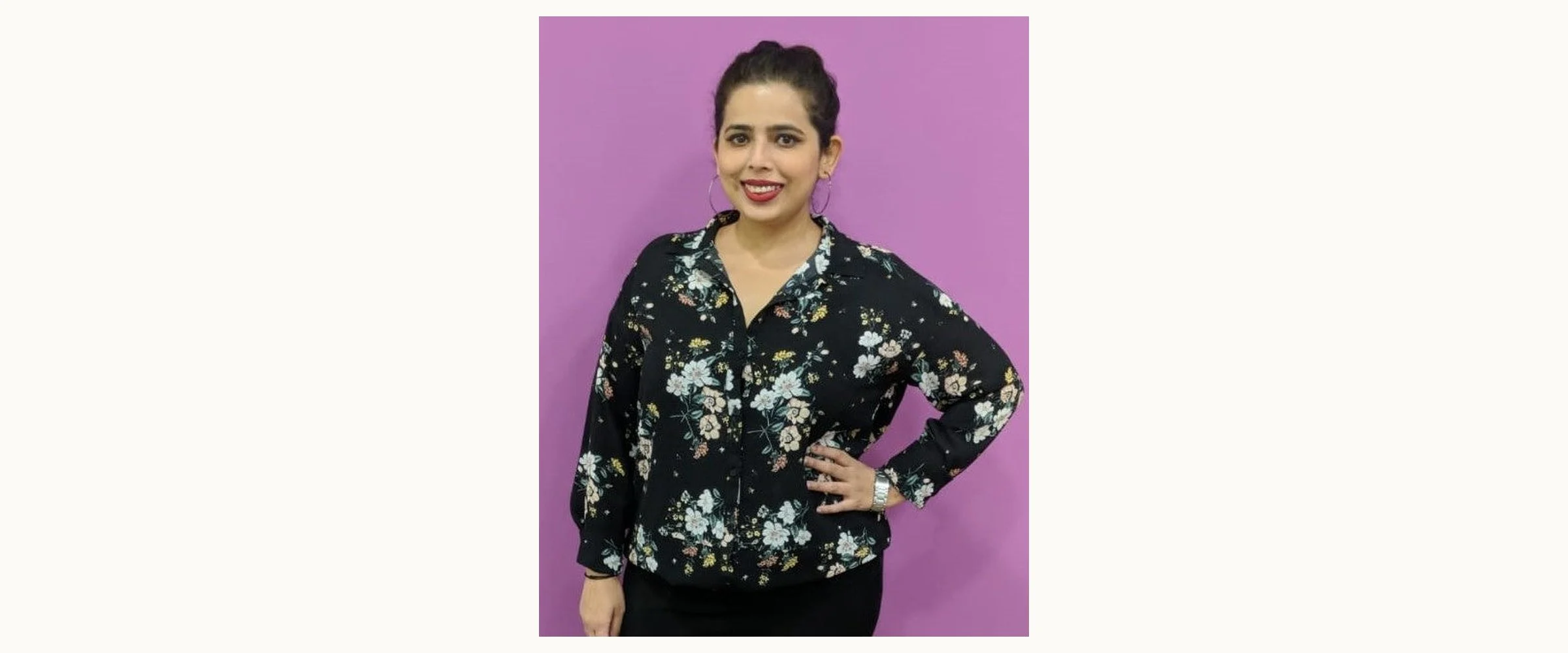 Esha's experience with blood sugar, weight and recovery after surgery