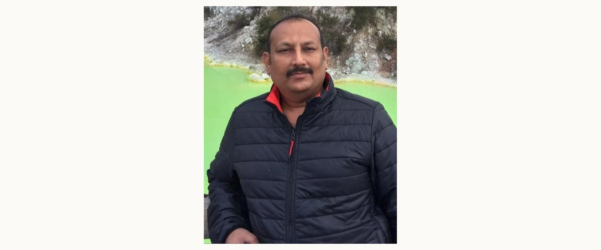 Paresh lost 8 kg in 2 months and his family took up the Satvic lifestyle together