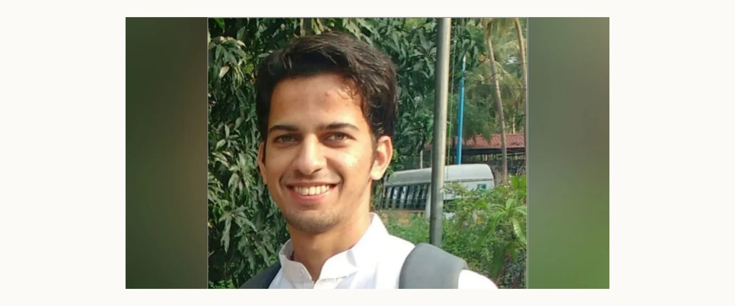 Sumit's experience with digestion, energy and calm on the Satvic lifestyle