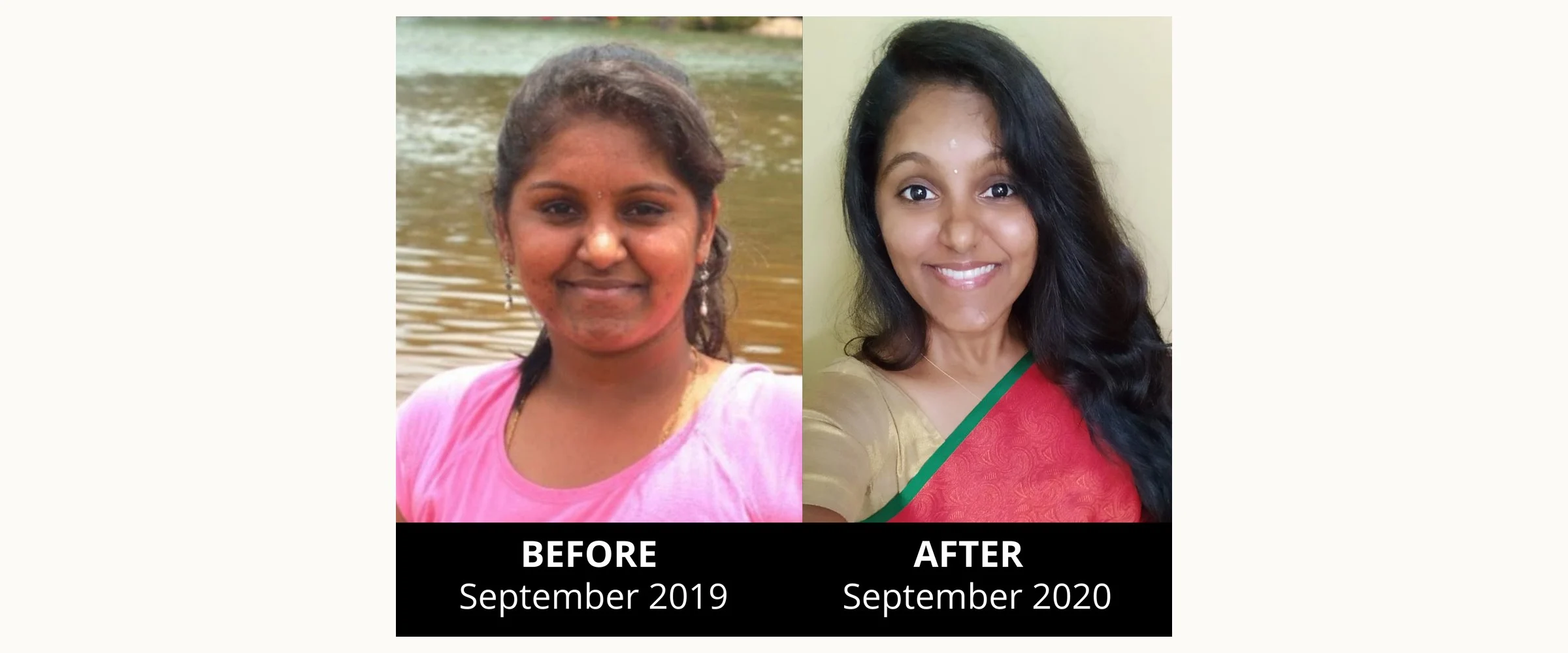 Deepika's experience with PCOD and low vitamin D on the Satvic lifestyle