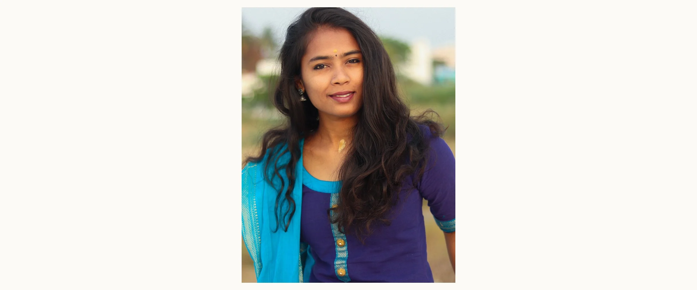 Keerthika's PCOD and thyroid journey: 11 kg lighter and feeling like herself again