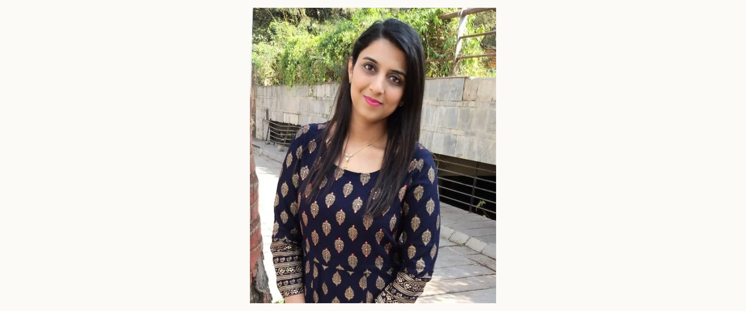 Darshika's experience with weight, hair fall and periods on the Satvic lifestyle