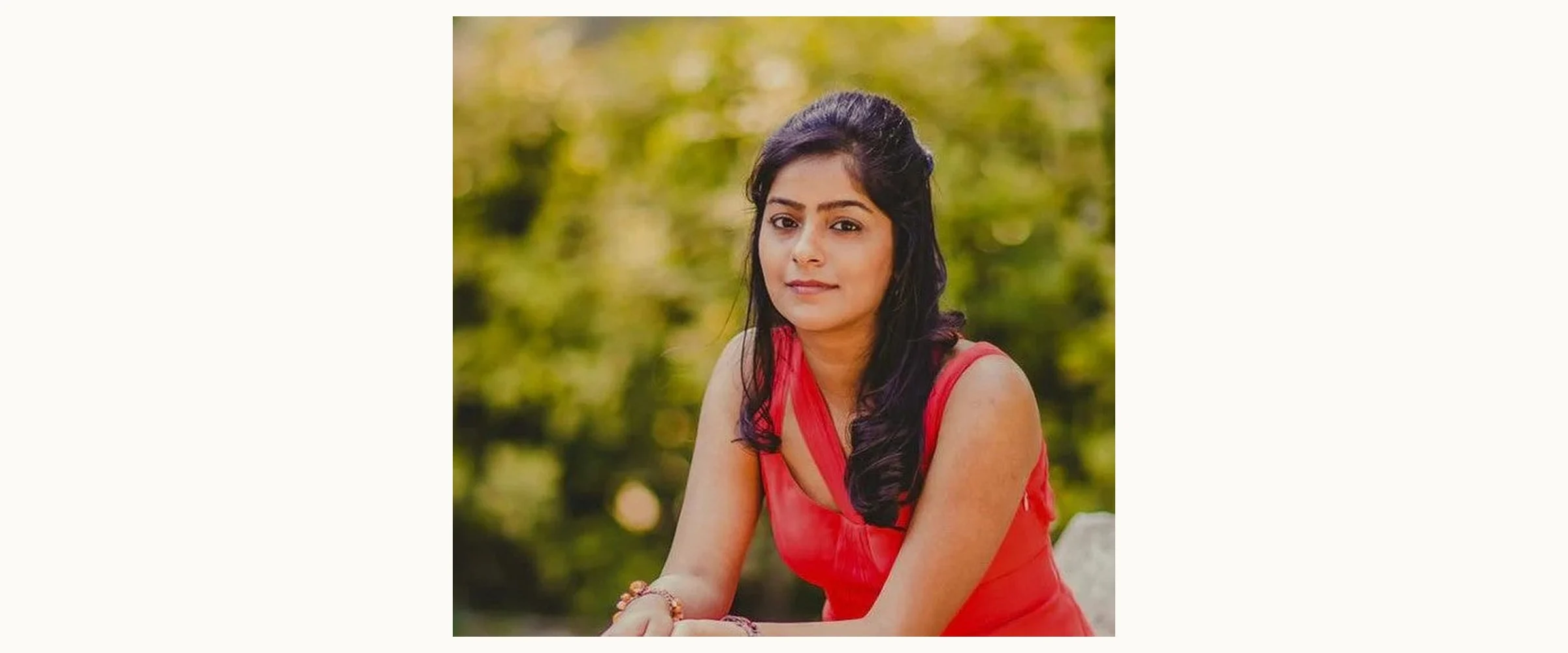 Sakshi's experience with painful periods, weight and thyroid on the Satvic lifestyle