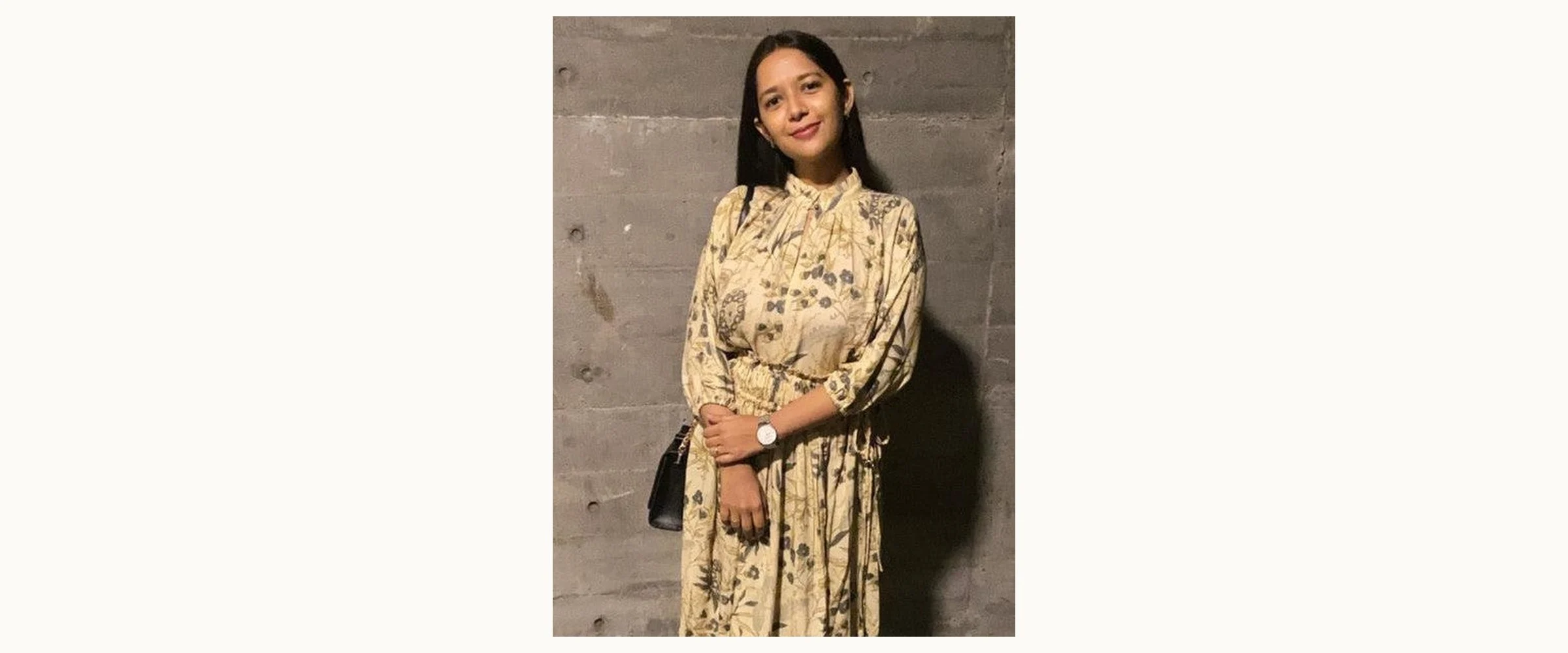 Vidhi's journey with PCOD, anxiety and sleep, and how she found joy