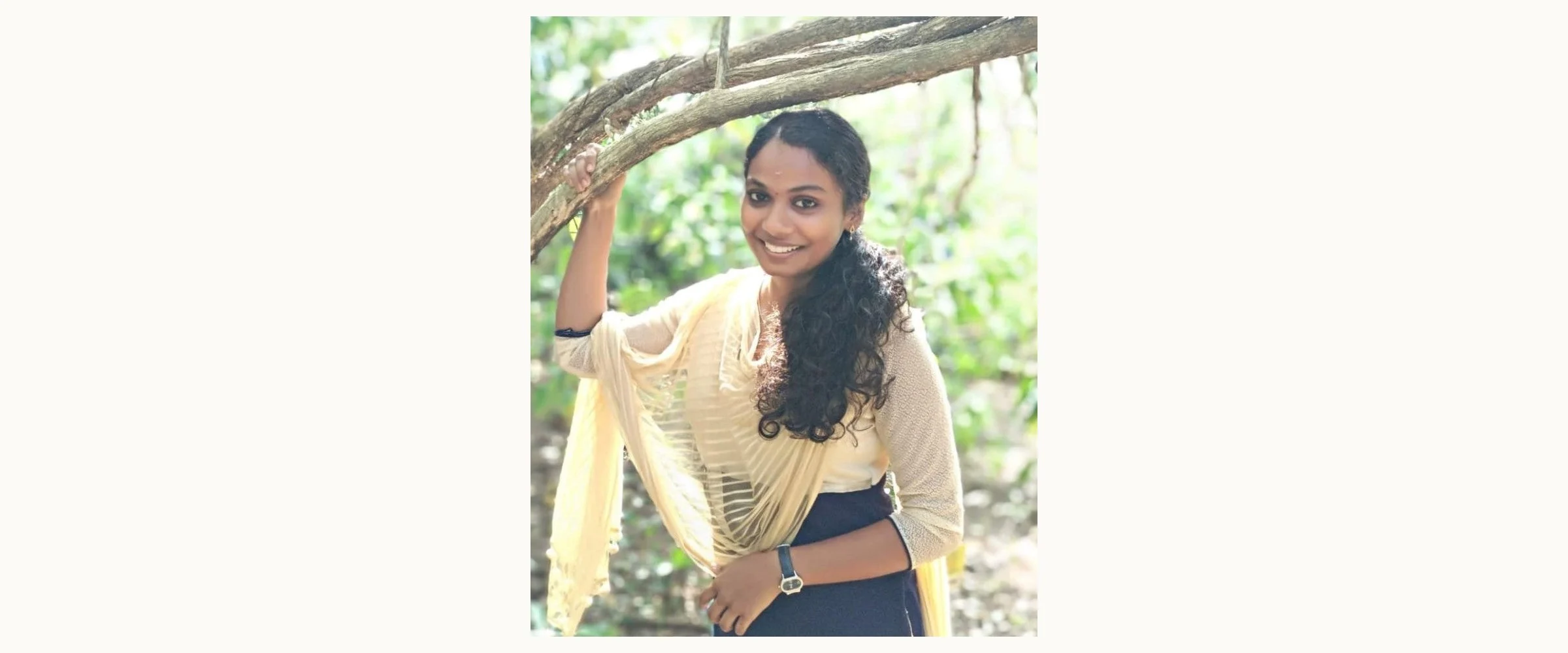 Poornima's PCOD journey: what changed when she tried the Satvic lifestyle