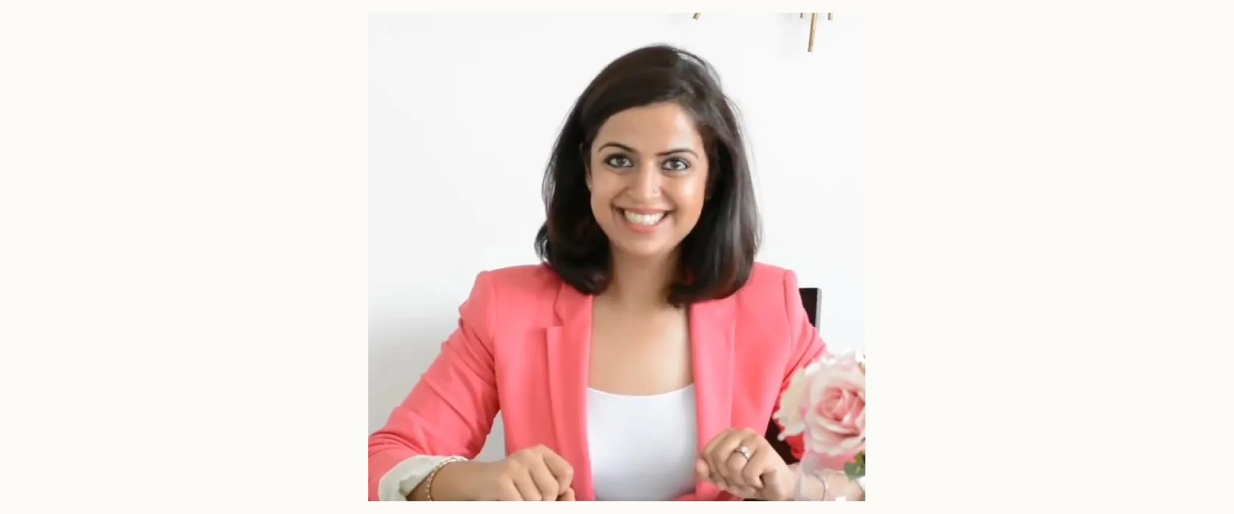 Nikita on better sleep, clearer skin and easing PCOD symptoms in 2 months