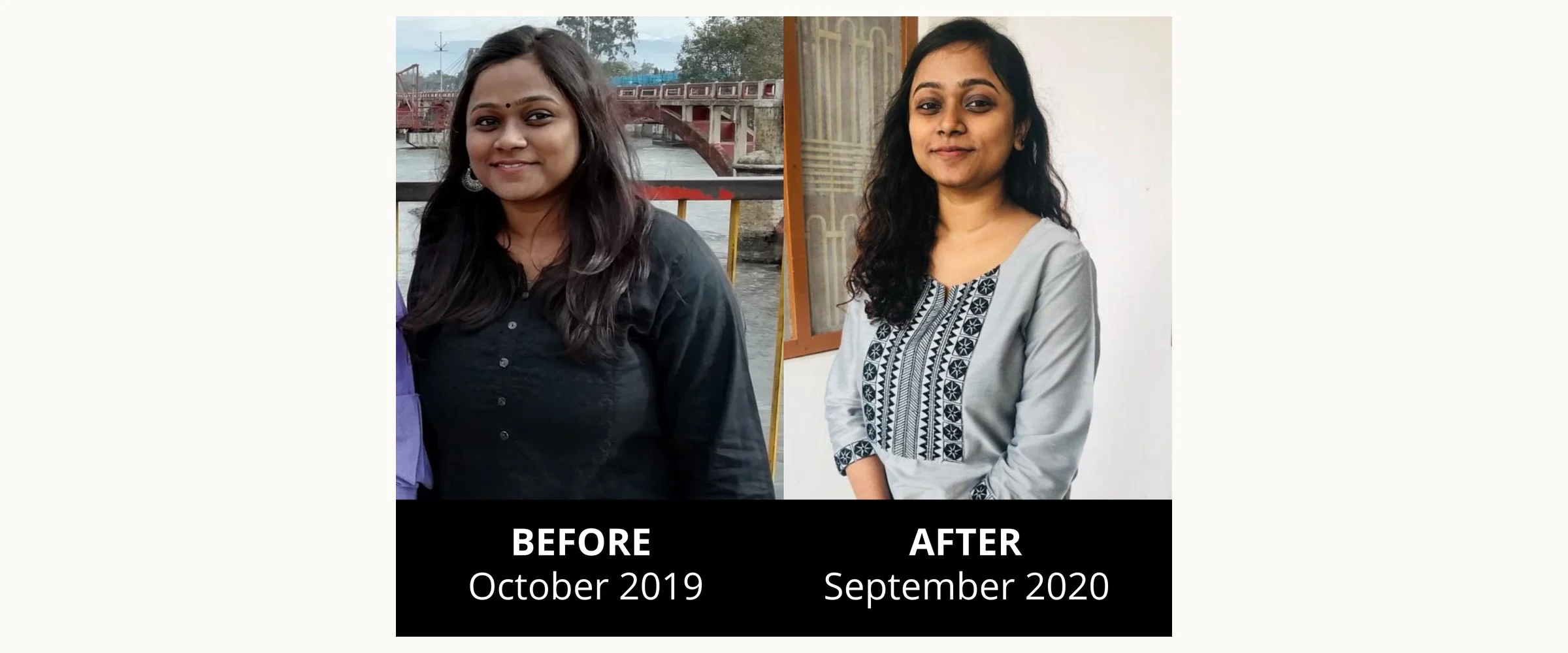 Suvidha's 5-year struggle with PCOD, and what changed on the Satvic lifestyle