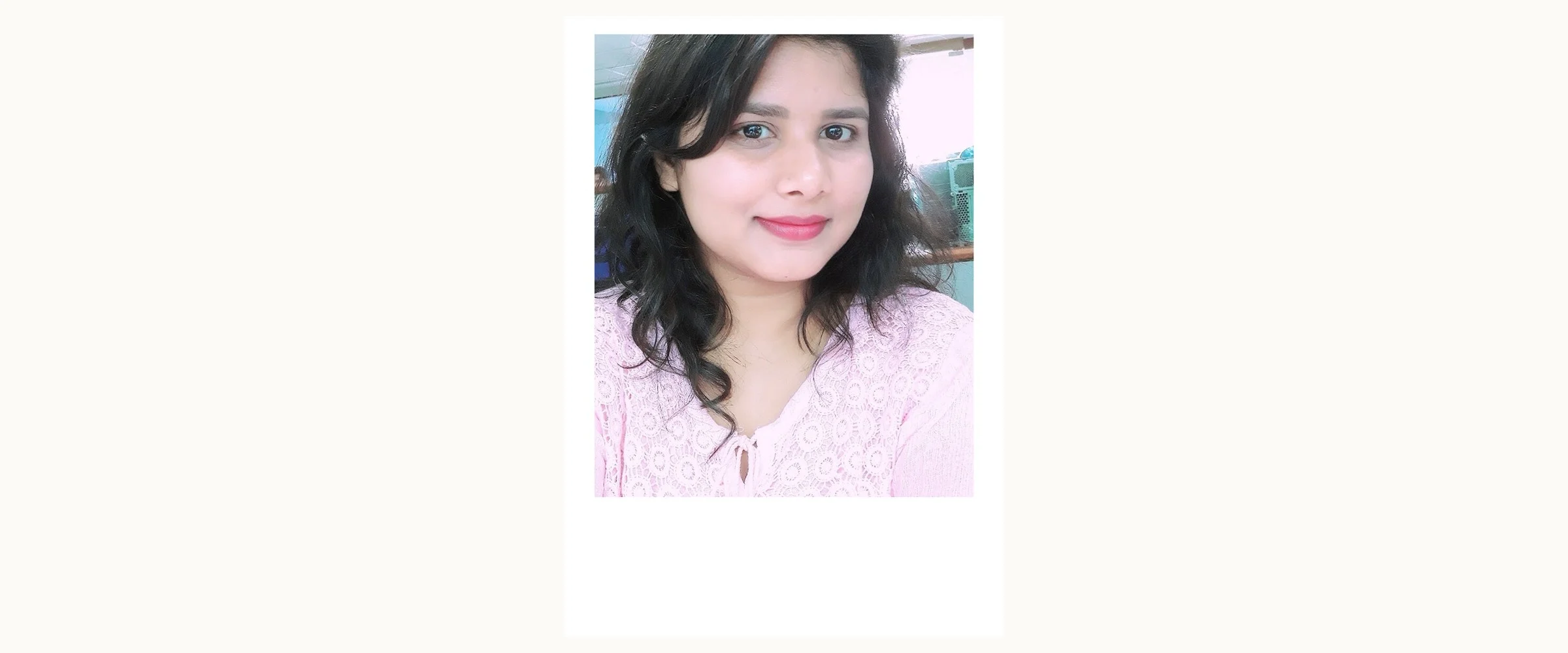 Rashmi's experience with thyroid, PCOD and weight on the Satvic lifestyle