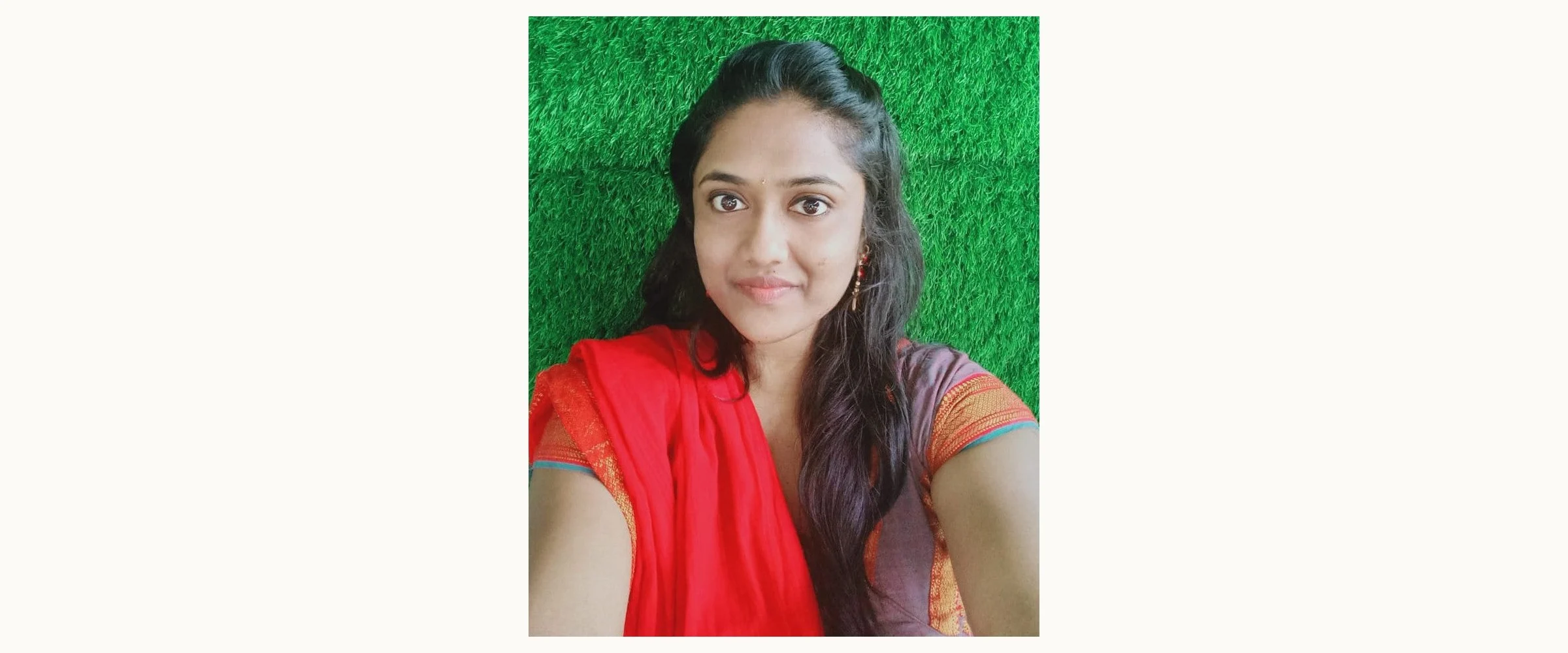 Abhinaya on PCOD, thyroid and her hopes of becoming a mother