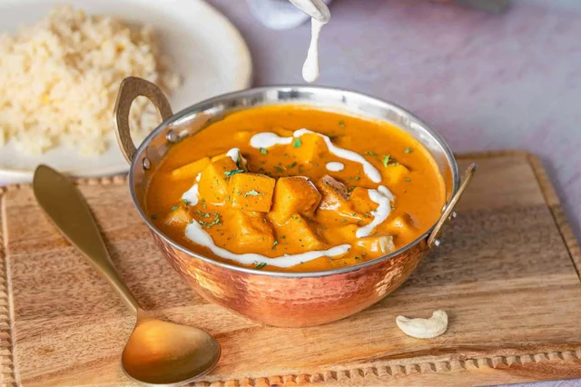 Yam Makhani