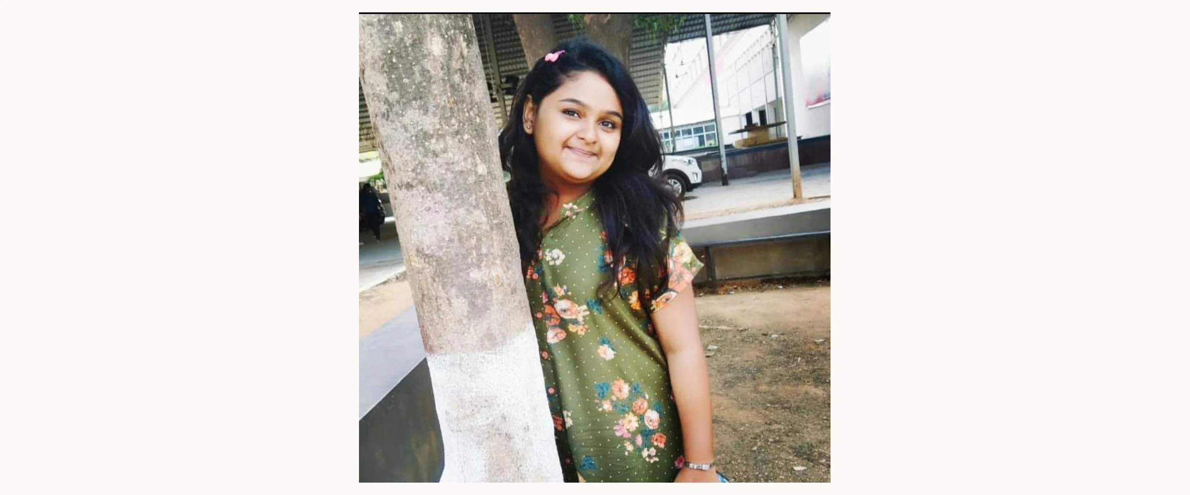 Manasvi's journey with PCOD and the Satvic lifestyle