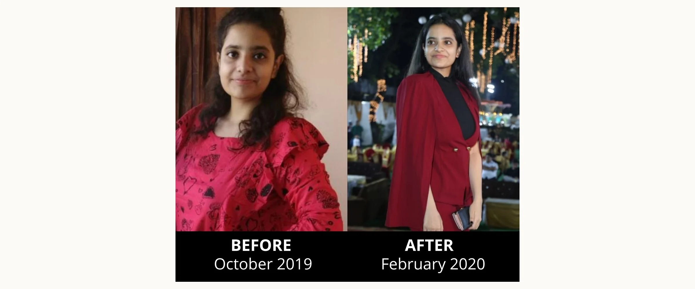 Amrita on 10 years with thyroid and what changed when she adopted the Satvic lifestyle