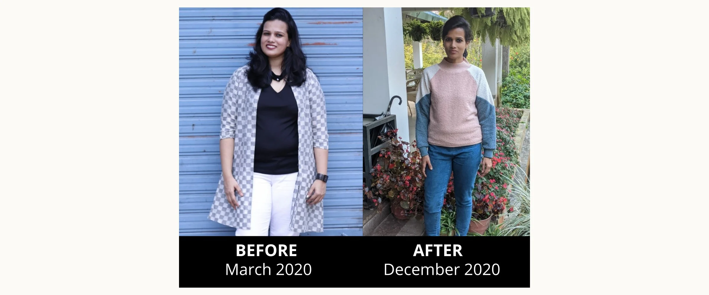 Ritika's journey from a TSH of 159 to 0.91, with her doctor by her side