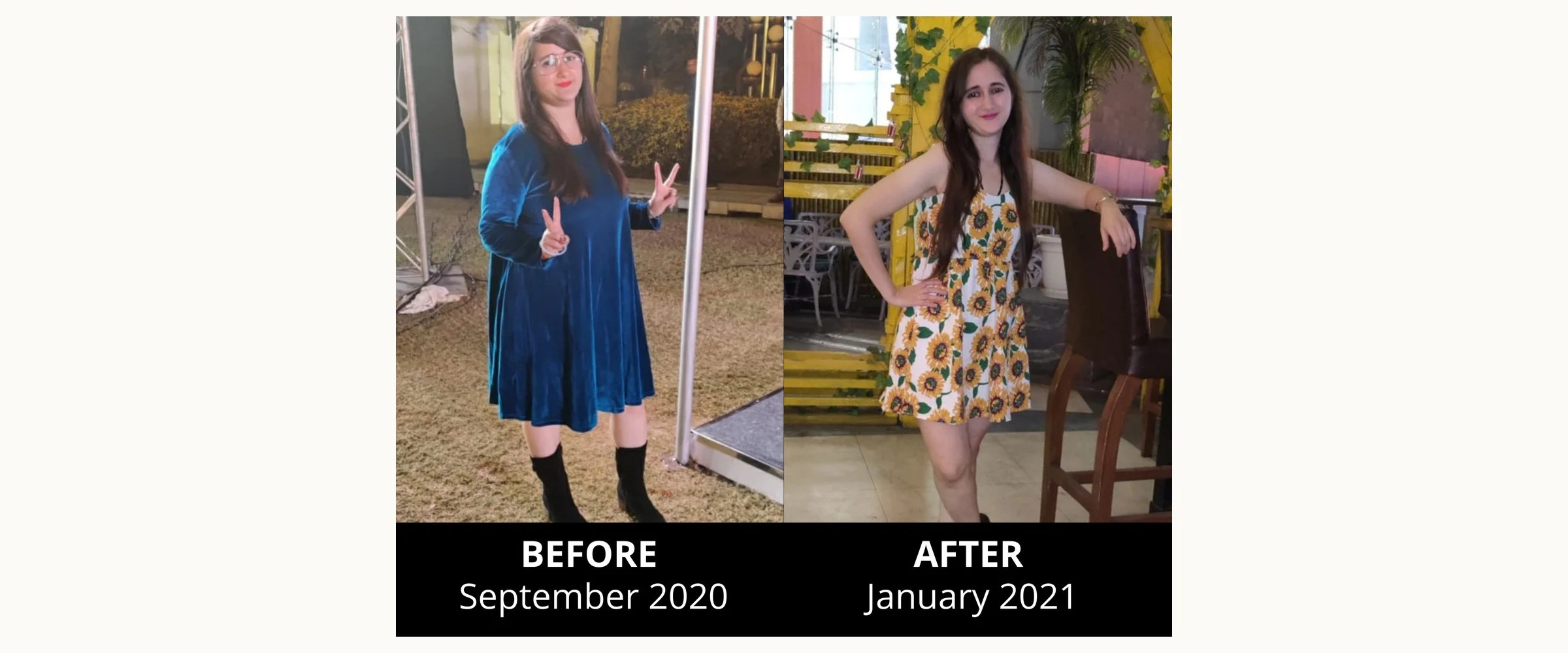 Disha on gastritis, piles and low energy, and what changed in 2 months