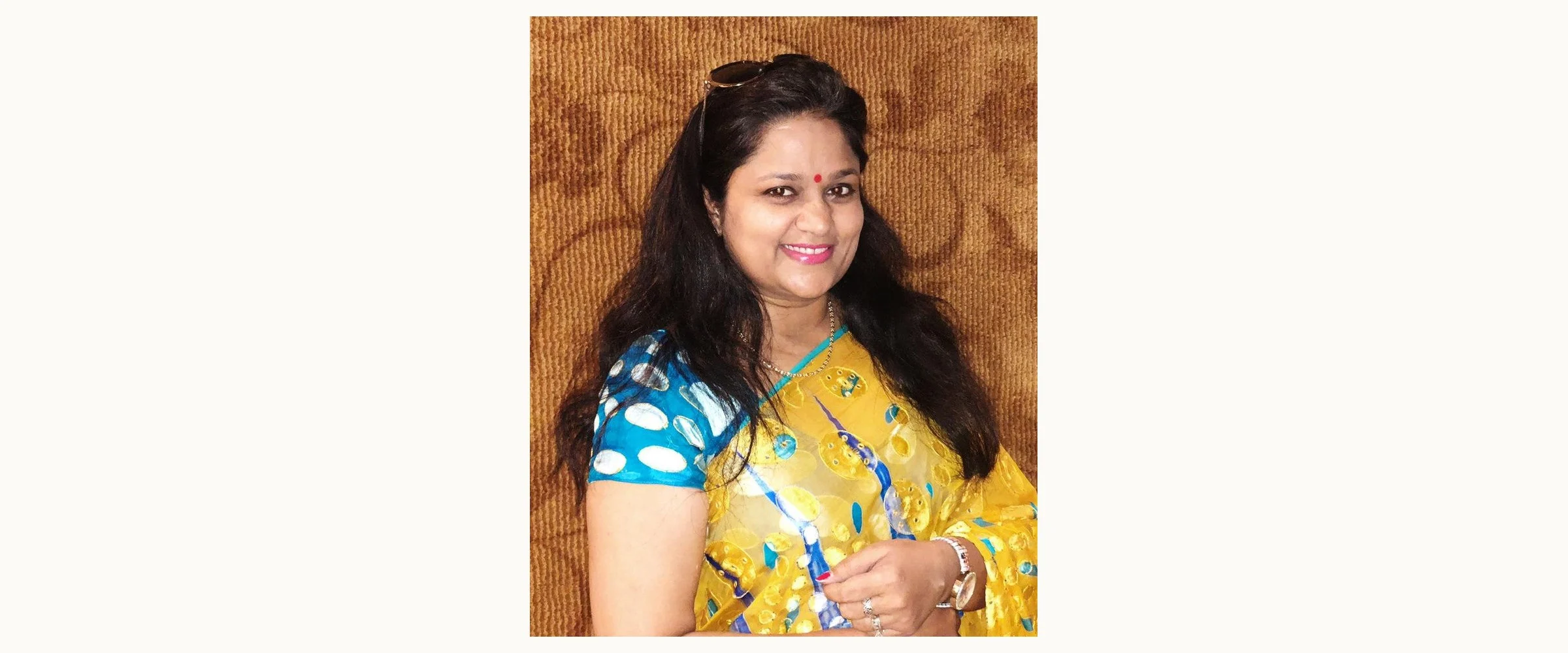 Priyanka's migraine journey: what changed in 2 months on the Satvic lifestyle